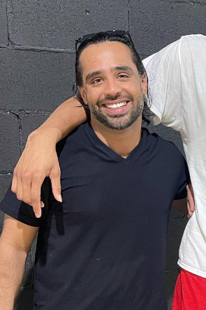 Coach Ali