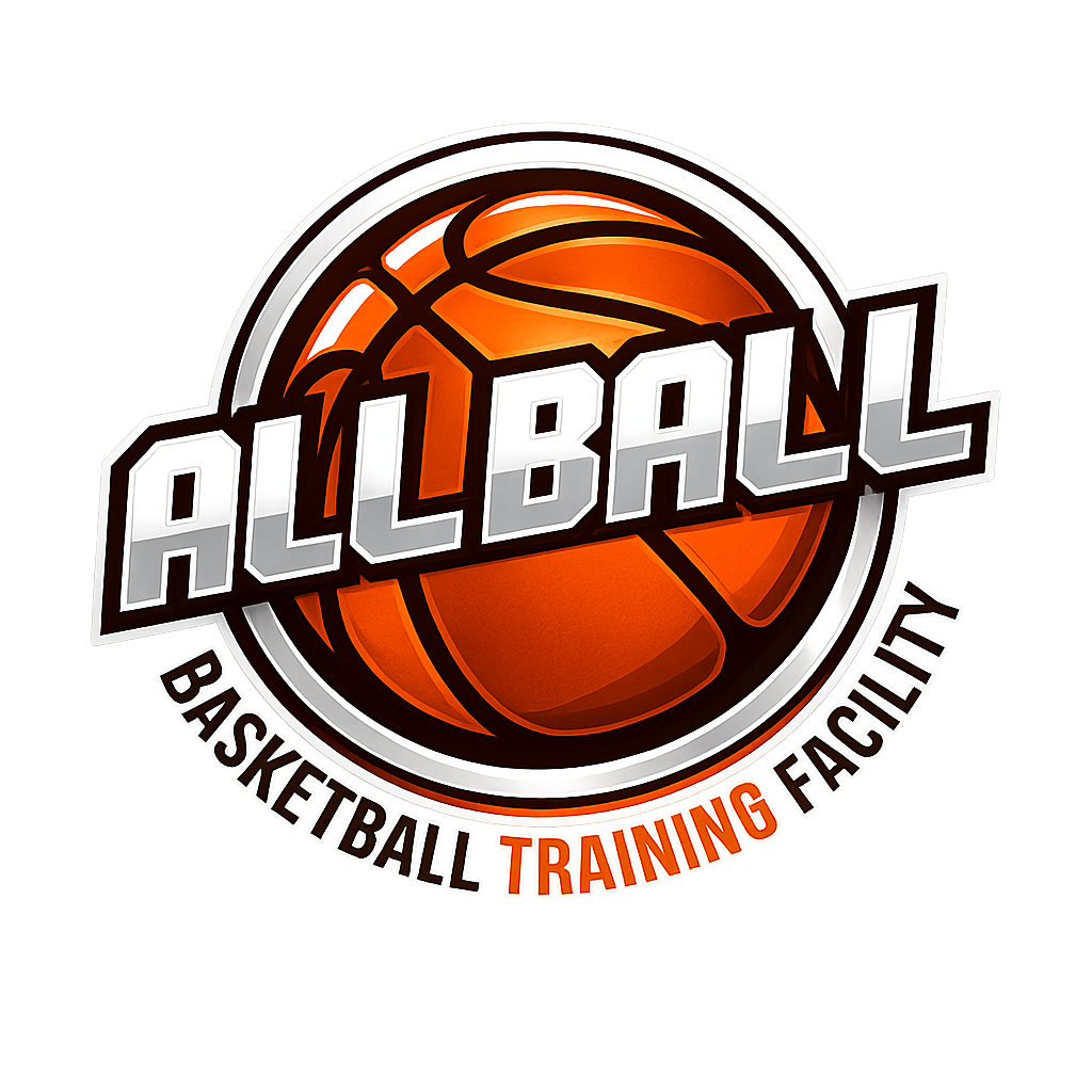 ALLBALL Logo
