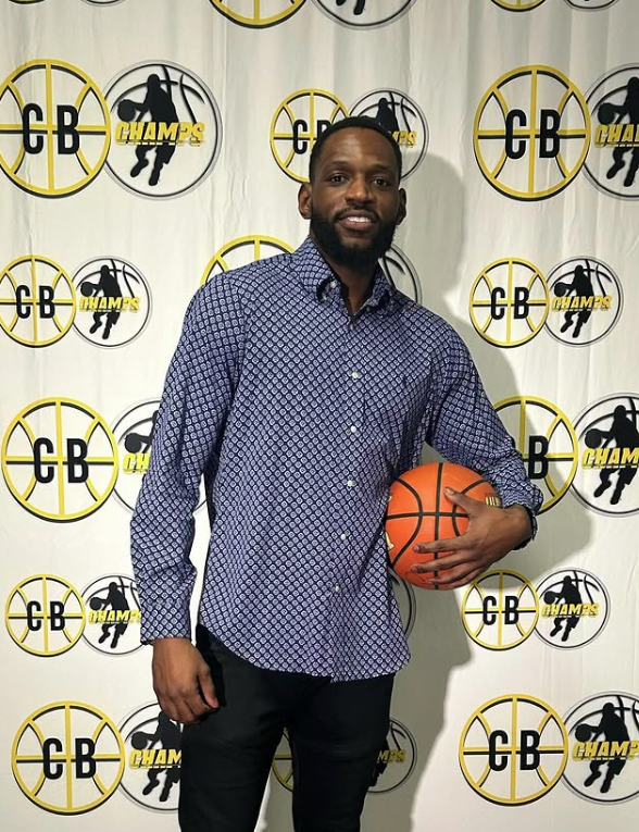 Coach Nate