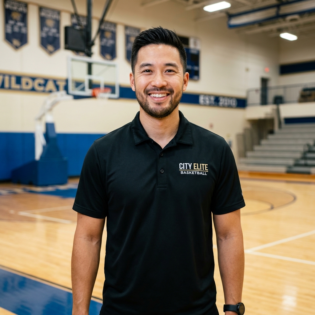 Coach Zazu